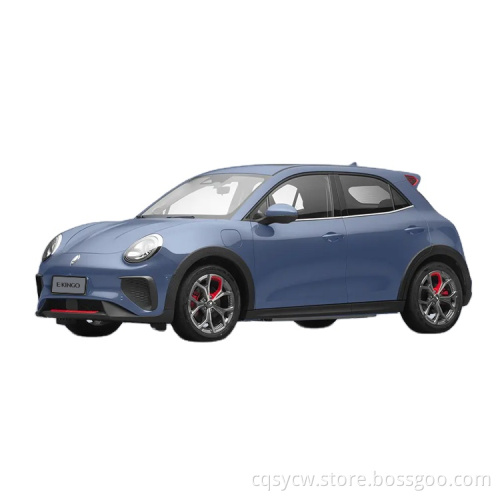 Premium Great 100% electric high end lithium battery ORA cat gt high speed long range trust new electric sedan car